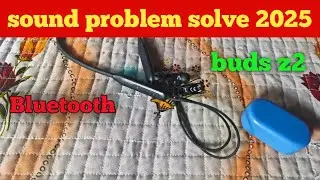 OnePlus Bluetooth Earbuds Sound Problem Fix 💯 100% Working Solution 2025