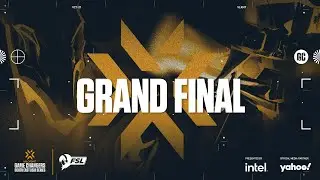 Alter Ego Celest&egrave; vs Galaxy Racer - FSL VALORANT OPEN V 2021 Grand Finals