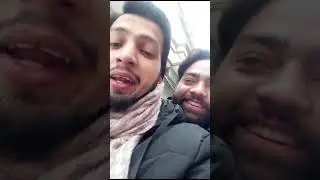 Sheikh Rehan & Arham Nadeem #youtube #birds #funny #heavybike