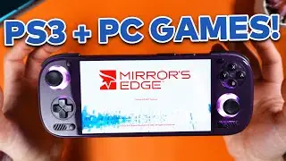 Hands On: Testing AYN Odin 3 (PS3, PC & Switch!)