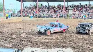 Hobo class Oregon il extreme derby promotions 2025