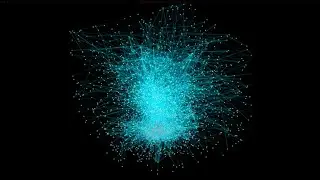 Graph-native Reasoning AI Thinks for Days, Yields Self-Organizing Knowledge Networks