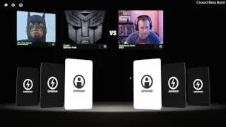 Superfight Beta - 1080p Gameplay - with SuperFunGameTime = Hilarious Times