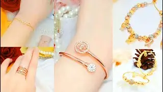 GELANG FASHION BERBAGAI MODEL PILIHAN, BAGUS DAN BANYAK DISUKAI