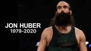 Brodie Lee Tribute (1979-2020)