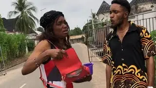 Just a touch and her money disappeared 