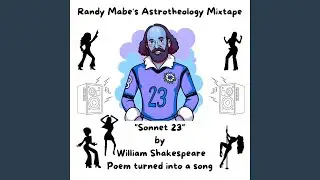 Sonnet 23