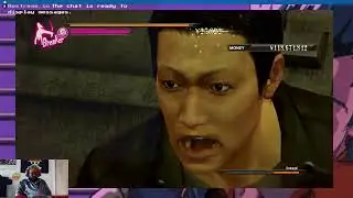 Yakuza 0 & Beats
