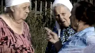 Моя вело история. Однажды в деревне. (часть 7)