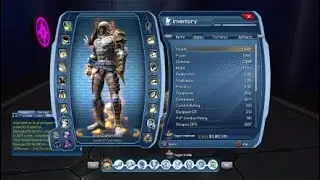 Dcuo ReVamp fire Tank/hybrid loadout  Tank on fire*