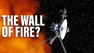 Voyager Finds 50,000&deg; &lsquo;Wall of Fire&rsquo; at Solar System Edge | Stellar Tech