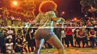 👄FREE👄 Afro Trap Instrumental [Base De Funk] (Prod. BenjiBeats)