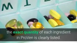 Proven Review   Nutravesta PROVEN Weight Loss Supplement   Buy Proven diet pills