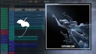 Shakedown - At Night (Anyma & Layton Giordani Remix) (FL Studio Remake)