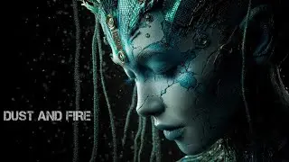 Progressive House & Ritual Techno Mix 2026 | Dust and Fire