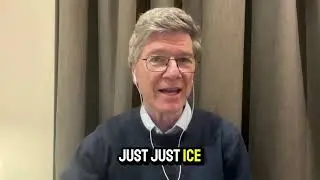 1 Minute Ago.... The United States has just crossed another red line. Jaffrey Sachs