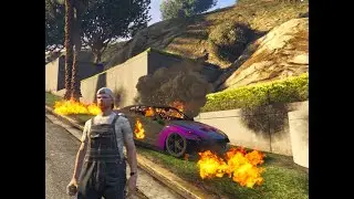 🔥 LIVE 🔥 GTA 5 