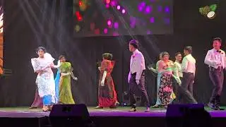 NABASAG ANG BANGA | Kalilayan Folkloric Group of Catanauan, Quezon