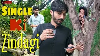 Life of Every Single Guy in lockdown funny videos | 3 Rajpoot.
