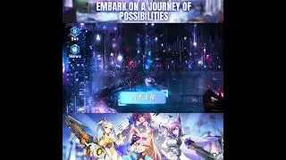 Elevate Your Anime Experience! | AFK game | Fate: Goddess Awakening =F195294F=