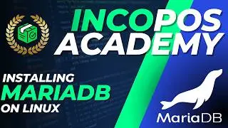 How to Install MariaDB on Linux - IncoPOS