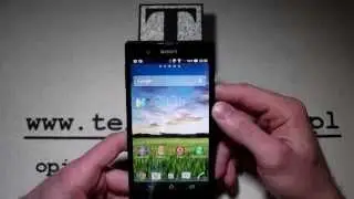 Witam Was Serdecznie - Zwiastun Kanału Telesmartfon