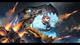 Legends of Runeterra. Heimer/VI - весь стрим! (Cчёт много-один в нашу).