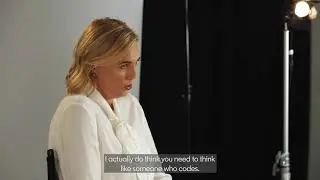 LinkedIn Talent Streams- Susan Ferrier, NAB Teaser