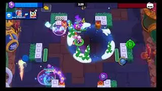 🔴BRAWL STARS RANK AND LADDER LIVE