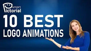 10 Best Logo animation by SmartPictorial