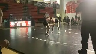 100 Williams, Carly v Baker, G (Timberland) 01-14-26 W  7-6