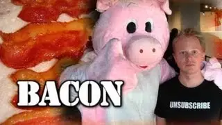 Джо идет на фестиваль бекона