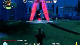 BFHeroes атака клонов.avi