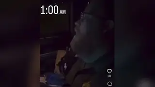 WATCH- Video shows Pointe Coupee Parish deputy asleep behind the wheel