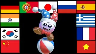 MARX IN DIFFERENT LANGUAGES | GOOGLE TRANSLATION MEME