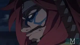 Sirius The Jaeger「AMV」 The Awakening