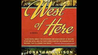 West of Here by Jonathan Evison | Full Audiobook