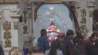 Event Live from DFW Hindu Temple Ekta Mandir Irving Texas 🙏