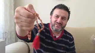 Benim Tesbih Kolleksiyonum, Hayrettin Yılmaz -2