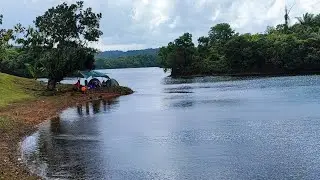 One of the best camping near Metro Manila