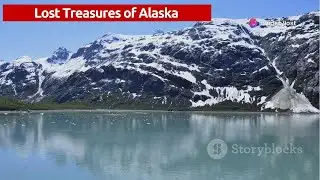 Lost Treasures of Alaska