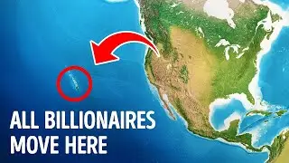 Why Hawaii Became a Place for the Ultra-Rich Only