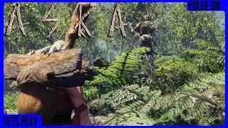 💀 Der WALDSCHRAT der Wikinger - Aska S01E011