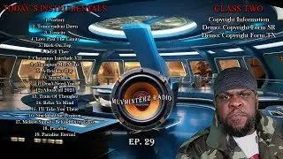 MuvMinerz Radio 29
