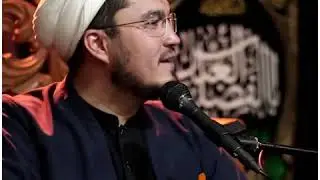 علامہ علی حسنین حسینی | قیسے امام زمان علیہ السلام | در مسجد خاتم الانبیاء