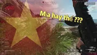T&ocirc;i nghe, c&aacute;c đồng ch&iacute;.. Cũng Phải Nghe !! Buff sức mạnh ! #deltaforce #garena #bodoicuho