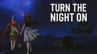 Turn the Night On | NDL Sounds (Pop/Dance Hit 2025)