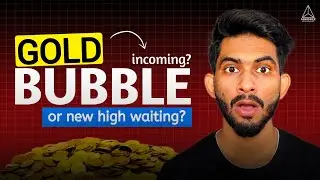 Gold Bull Run Or Massive Crash? Expert&rsquo;s 2025 Forecast That Will SHOCK You!