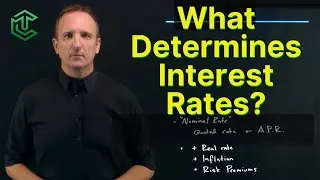 How Lenders Really Set Interest Rates (It&rsquo;s Not What You Think)