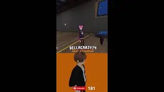 Deaf VRChat Vertical Screen - 8 Pool Tournament 2026 #vrchat #deaflanguage #verticallivestream